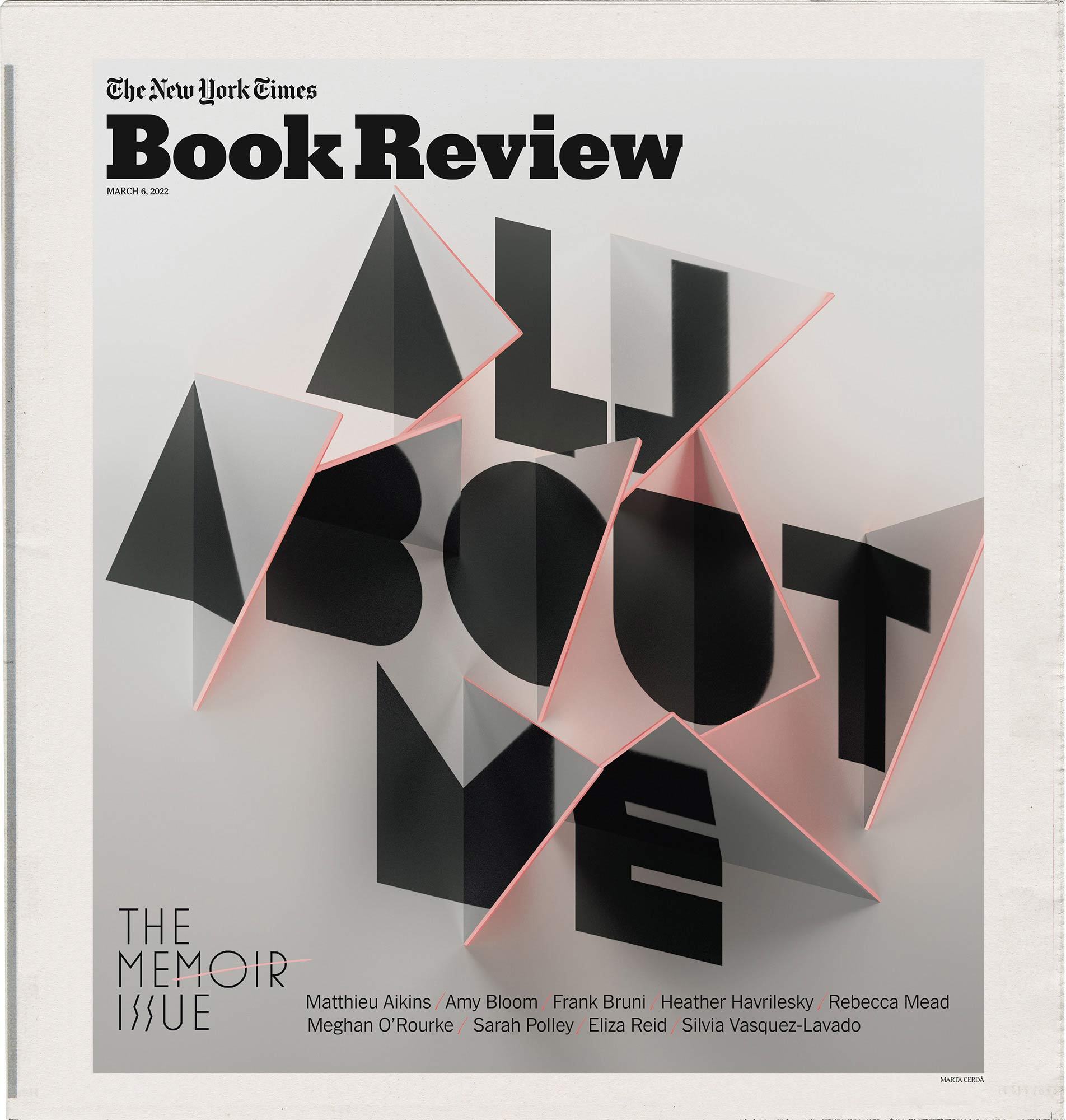 THE NEW YORK TIMES 1