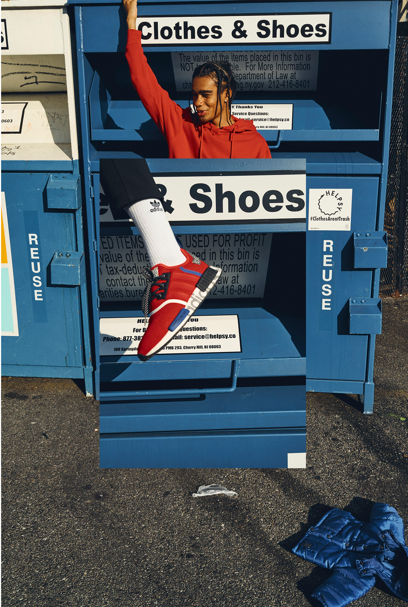 Reuse
