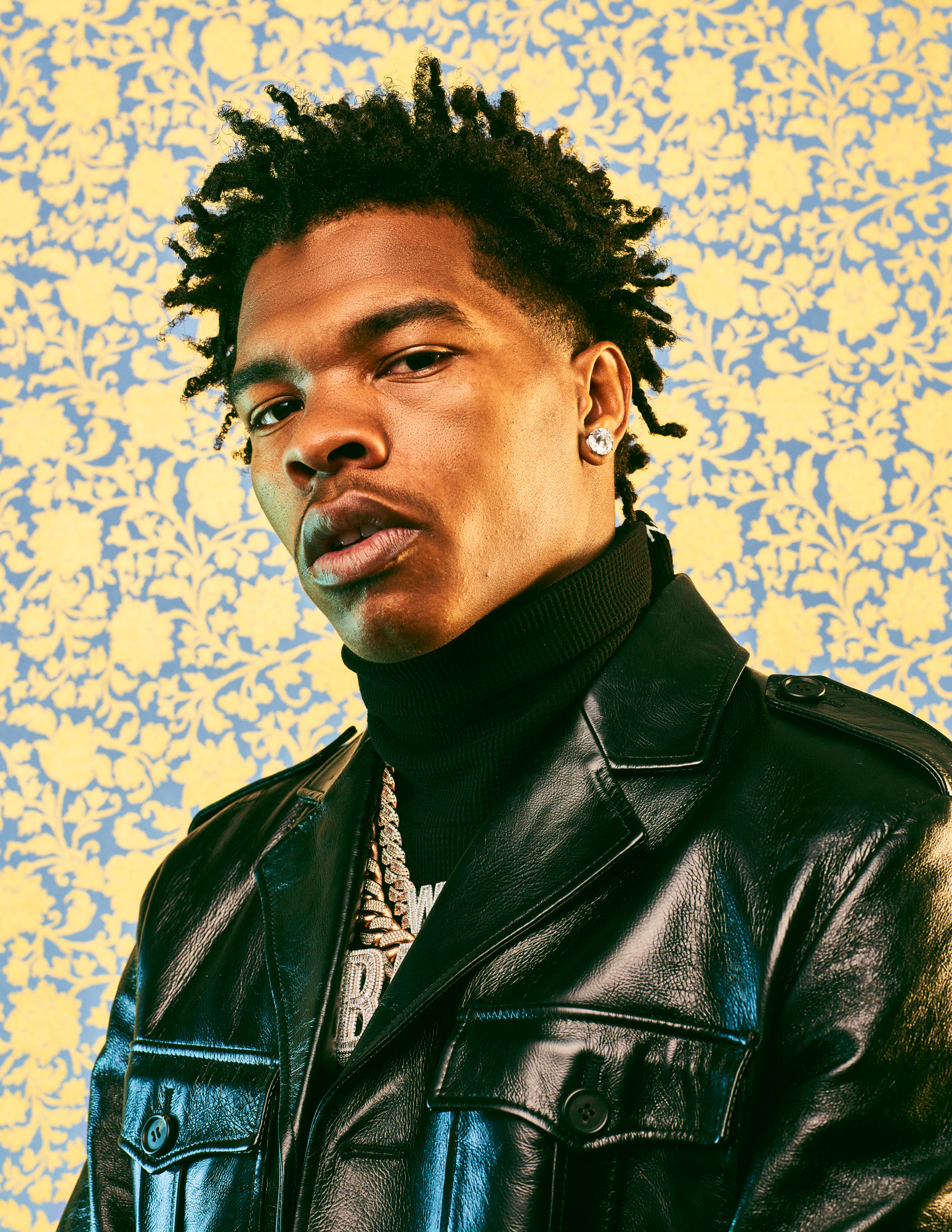 Lil Baby · Ahmed Klink · Sunday Afternoon