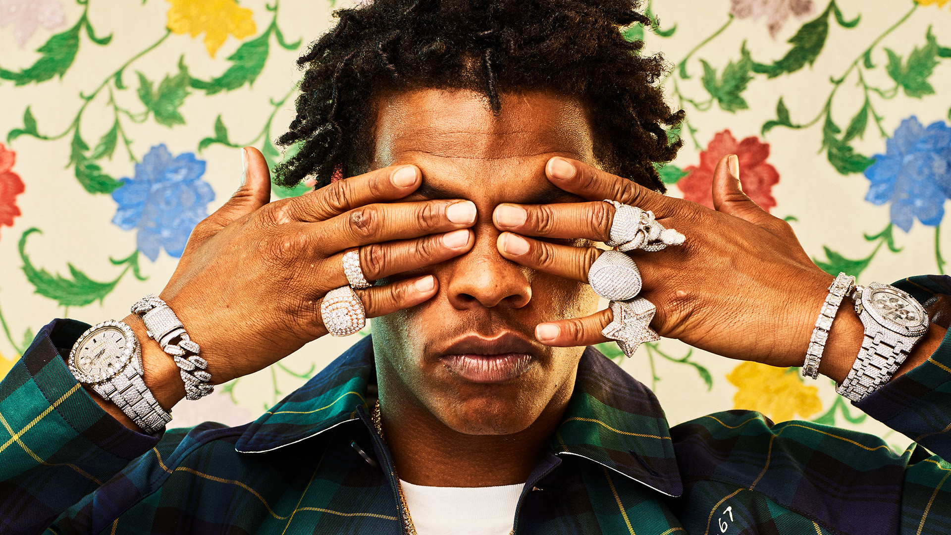 Lil Baby · Ahmed Klink · Sunday Afternoon