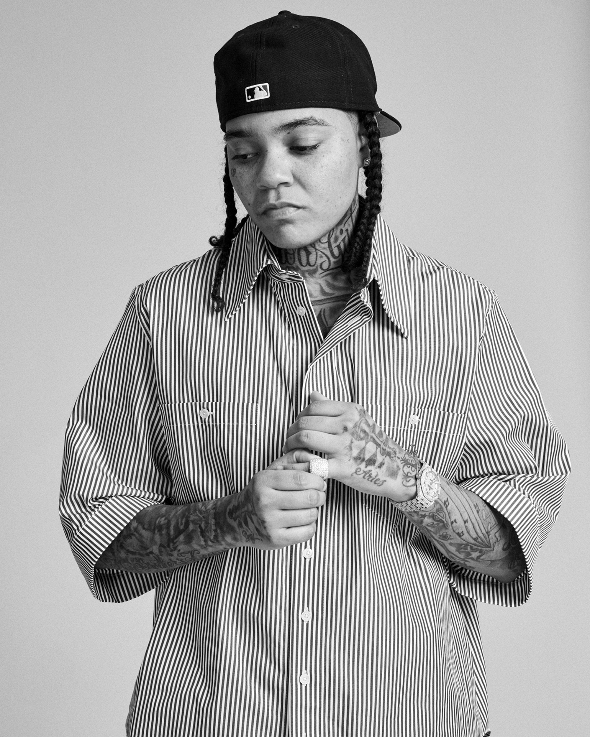 YoungMA 9