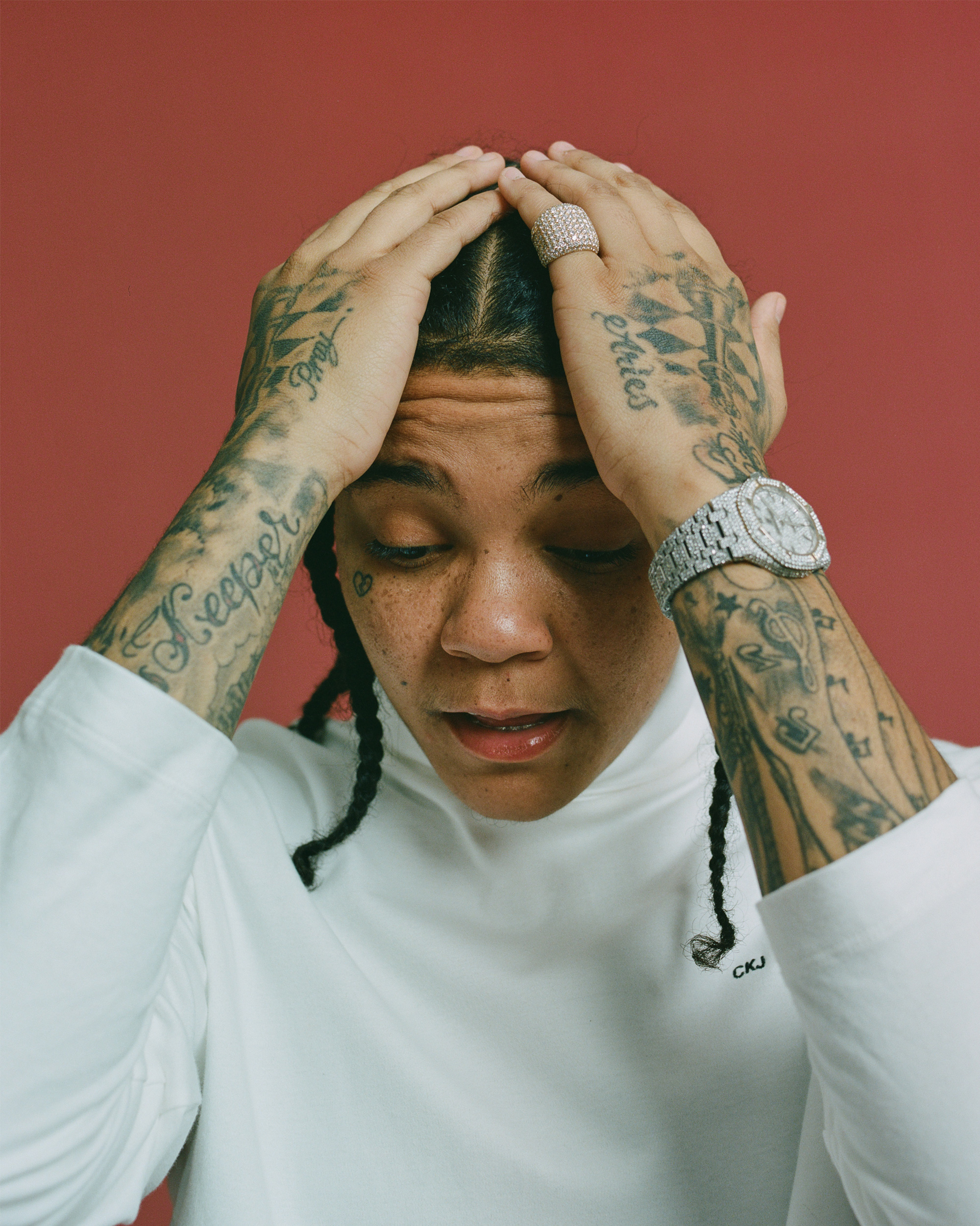 YoungMA 7