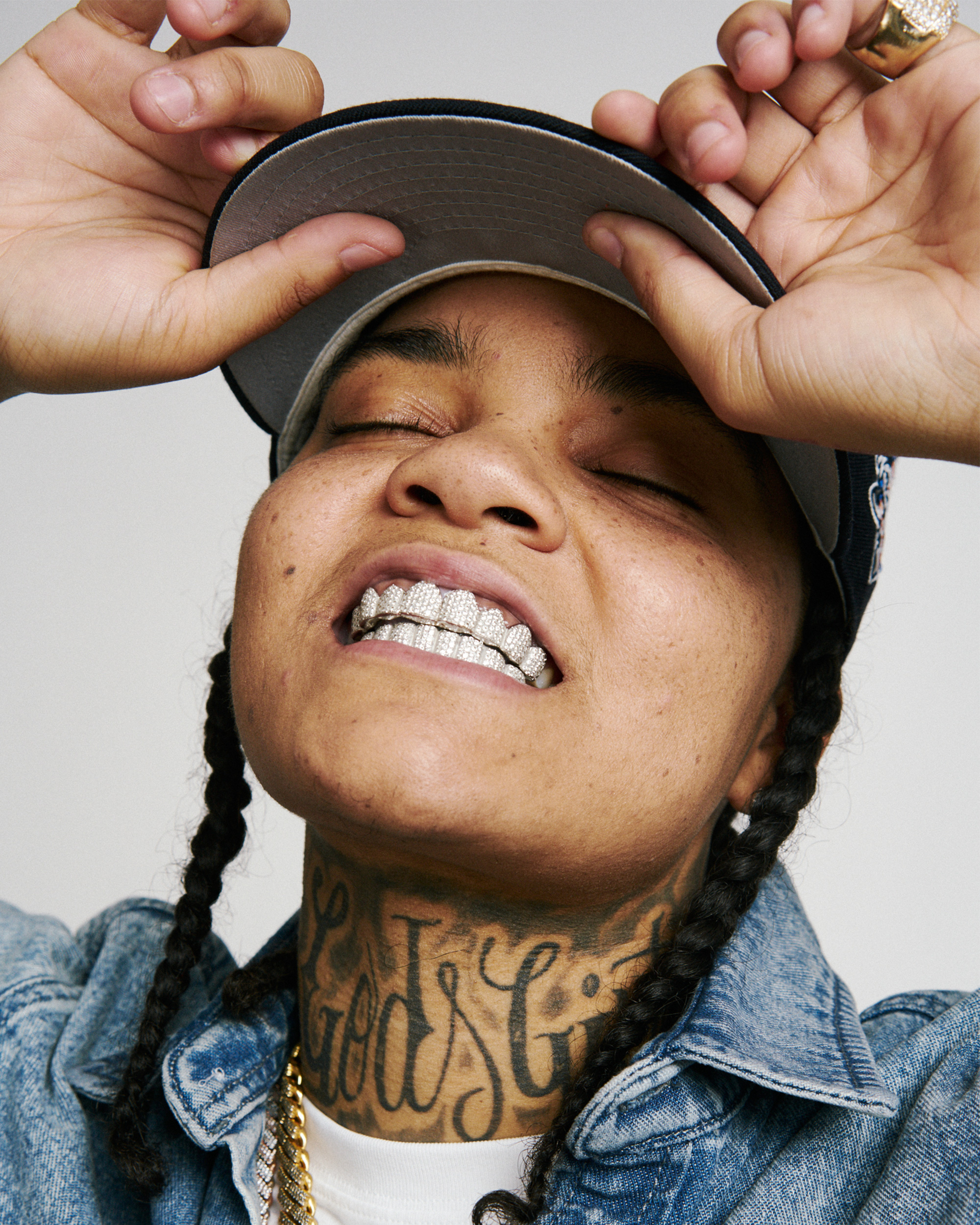 YoungMA 8